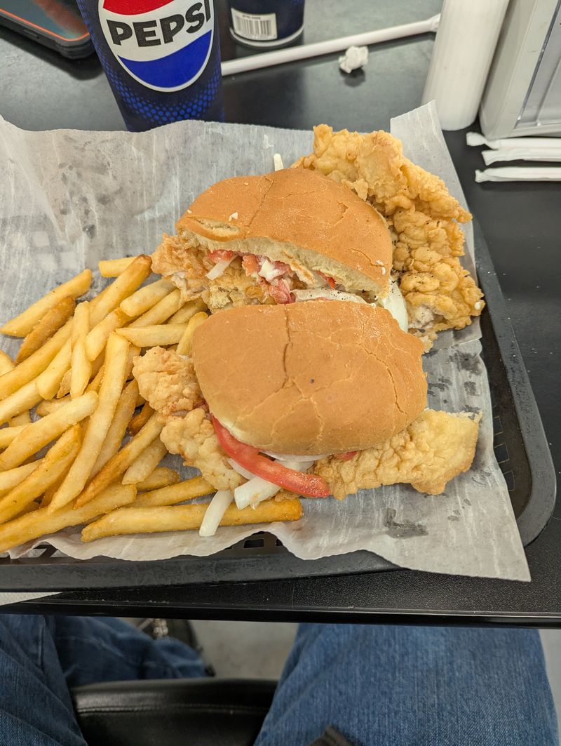 How To Tackle The Tenderloin