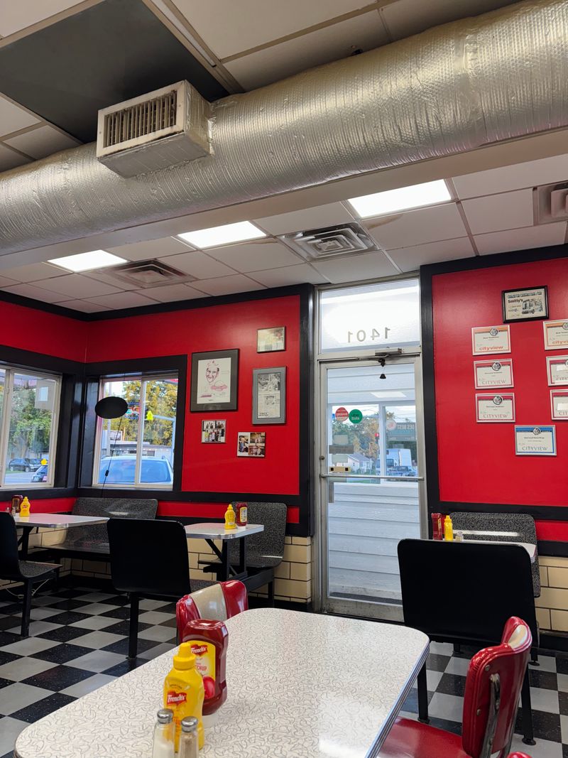 What To Expect At The Counter