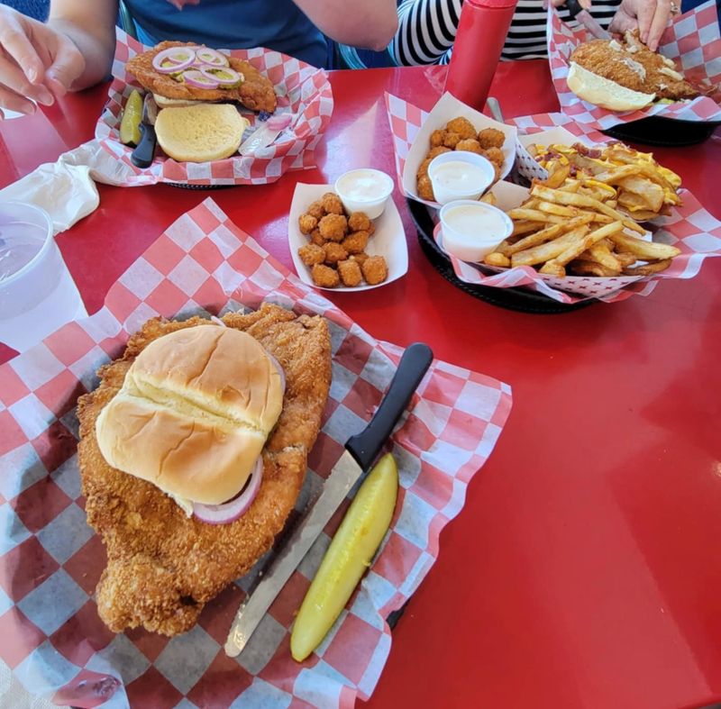 Budget Friendly Bites