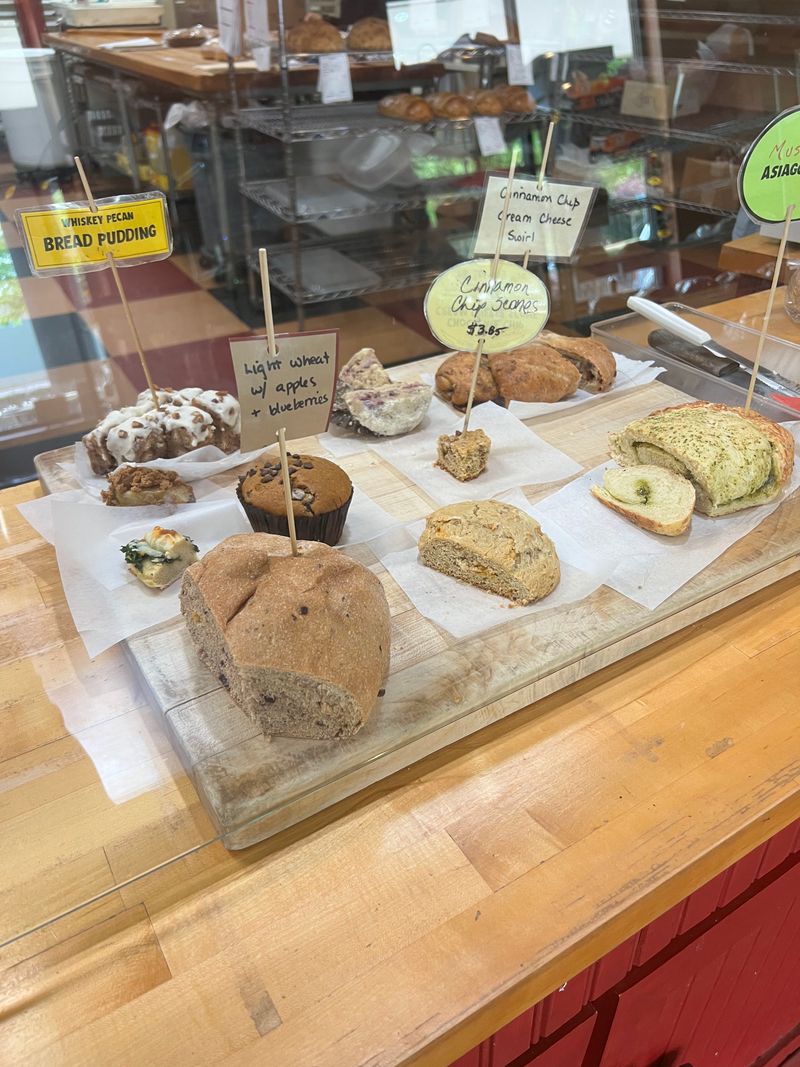 Whole Grain Goodness Explained