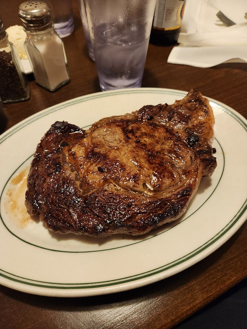 Why Recipes Do Not Change