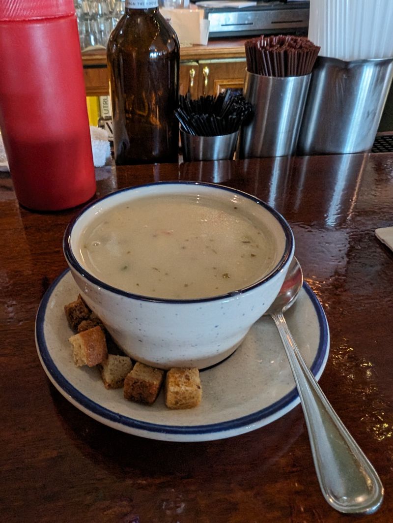 Comforting Sides And Salads