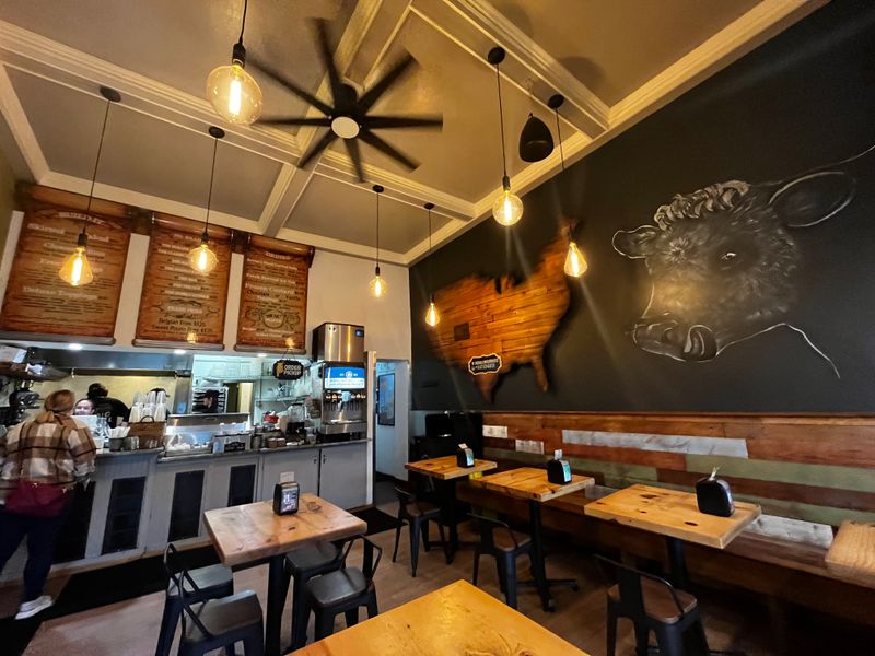 Downtown Colorado Springs Vibes