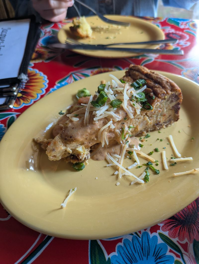 This New Orleans Creole Spot Serves Bold Dishes Locals Say Always Come With A Wait 18 The First Bite Epiphany