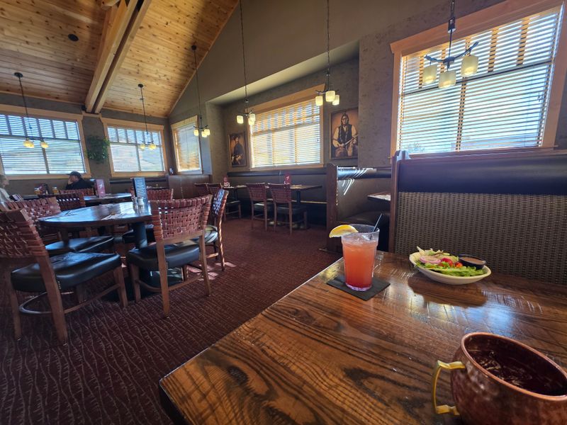 This Montana Steakhouse Serves Hearty Western Plates Locals Say Never Go Out Of Style 17 Service With Trail-Worn Grace