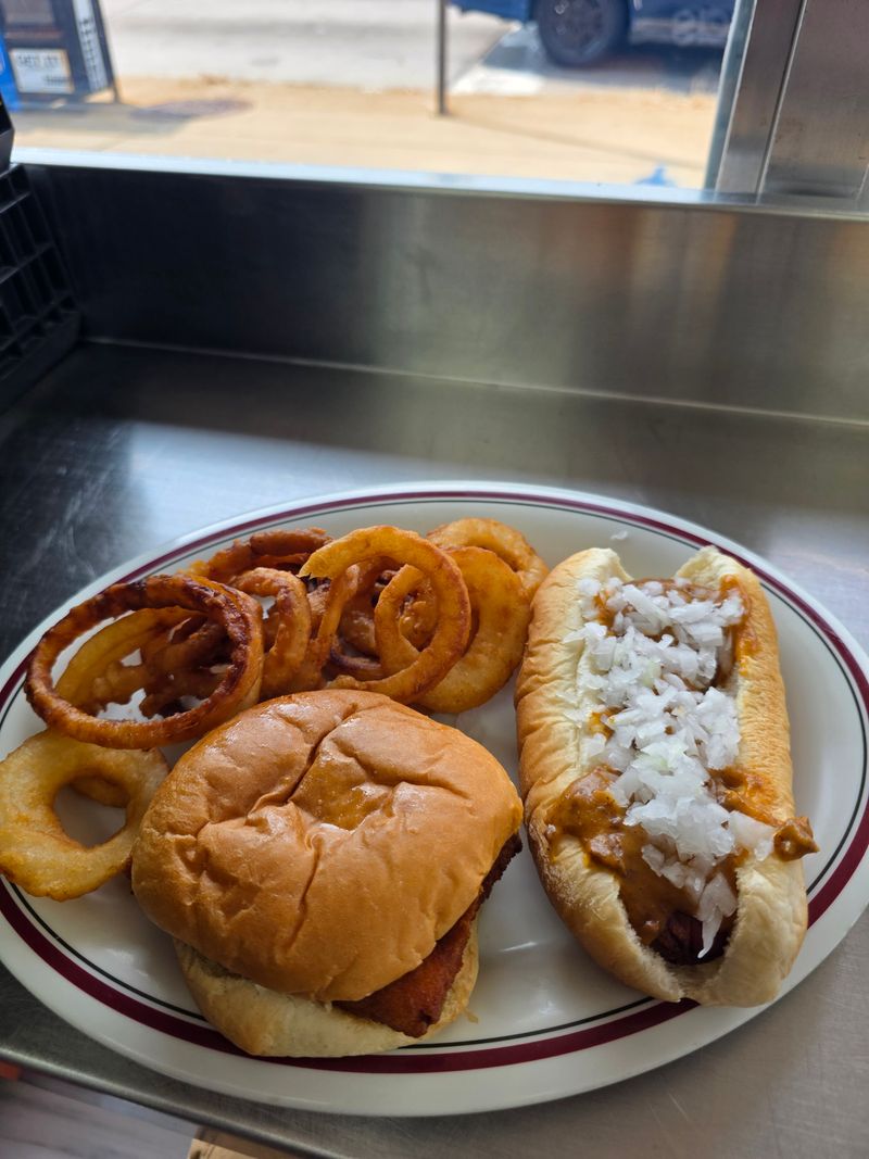 This Detroit Burger Joint Serves Slider Burgers Locals Say Haven’t Changed In Decades 19 Beyond The Sliders: Hot Dogs And More