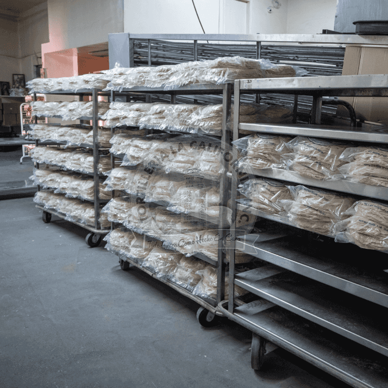 Travelers Who Become Believers