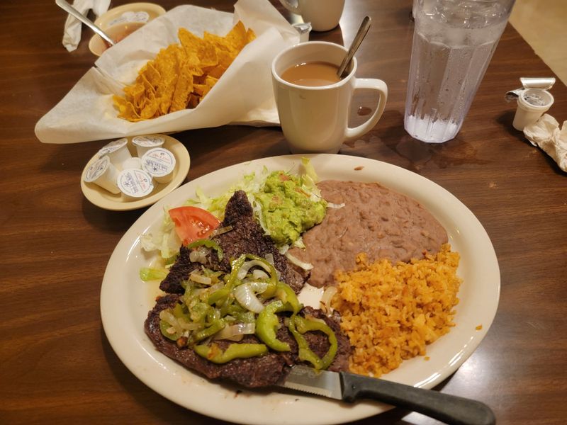 This Texas Family-Run Tamale House Serves Hand-Rolled Tamales Locals Have Loved Since The Early ’70s 16 Crowd Favorites Beyond Tamales
