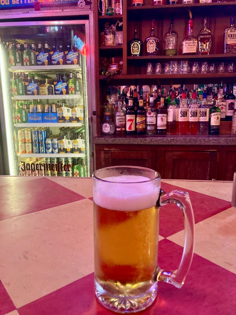 Why Locals Keep Coming Back