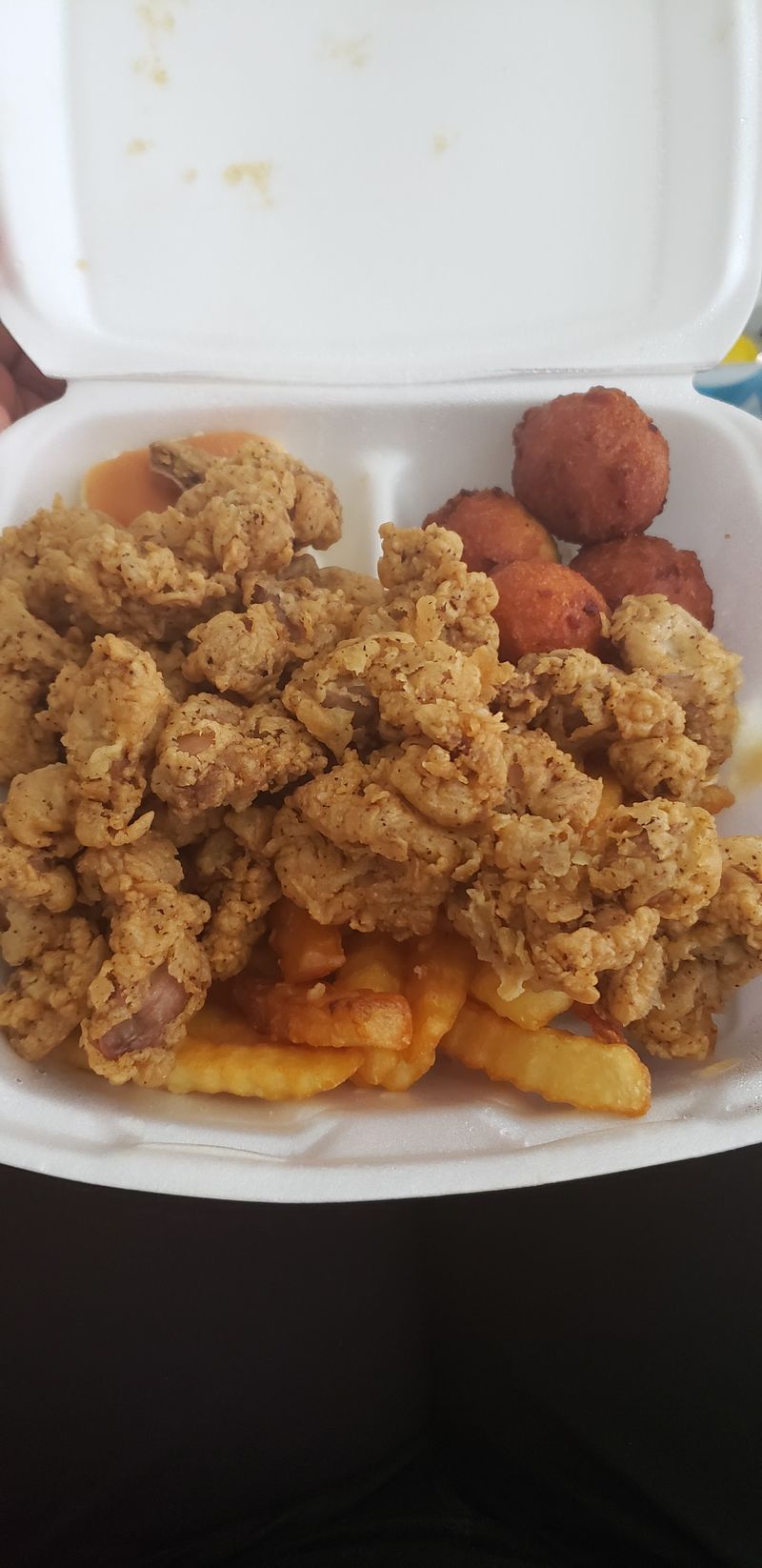 This North Carolina Fried Chicken Shack Serves Plates Locals Call “Sunday-Level Good” 21 What To Order First Visit