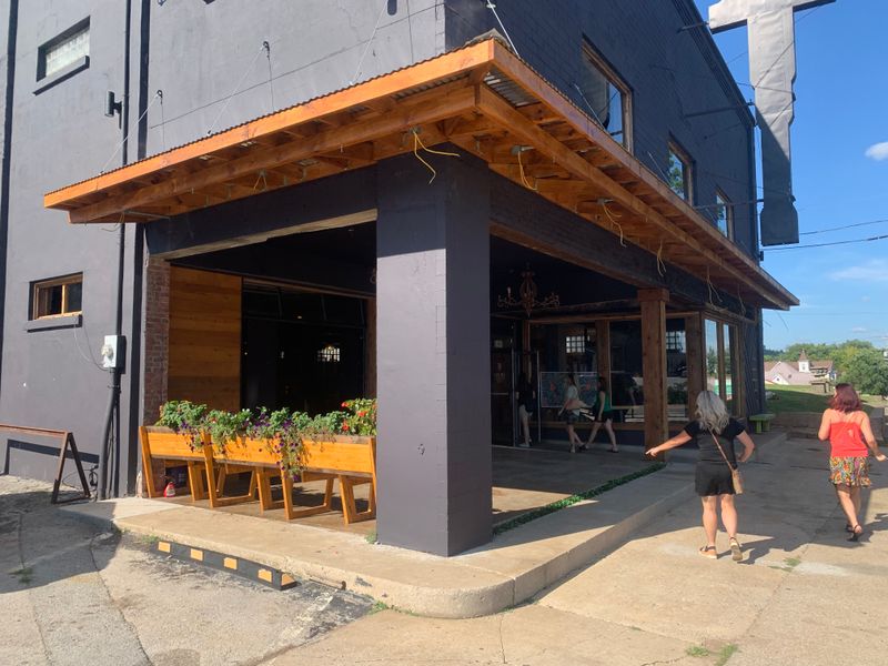 The Makers Mill - Somerset, Kentucky