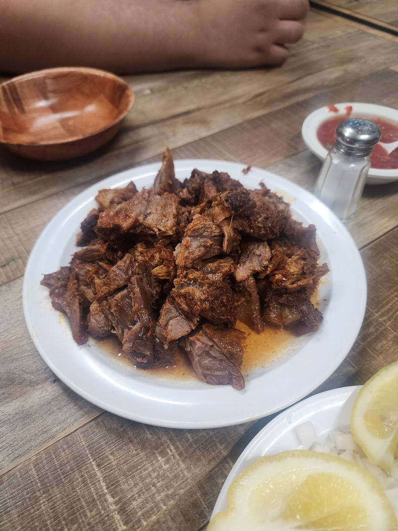 El Parian Restaurant - Los Angeles, California