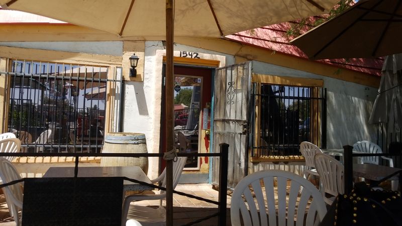 Parrilla Los Picos - Mesa, AZ