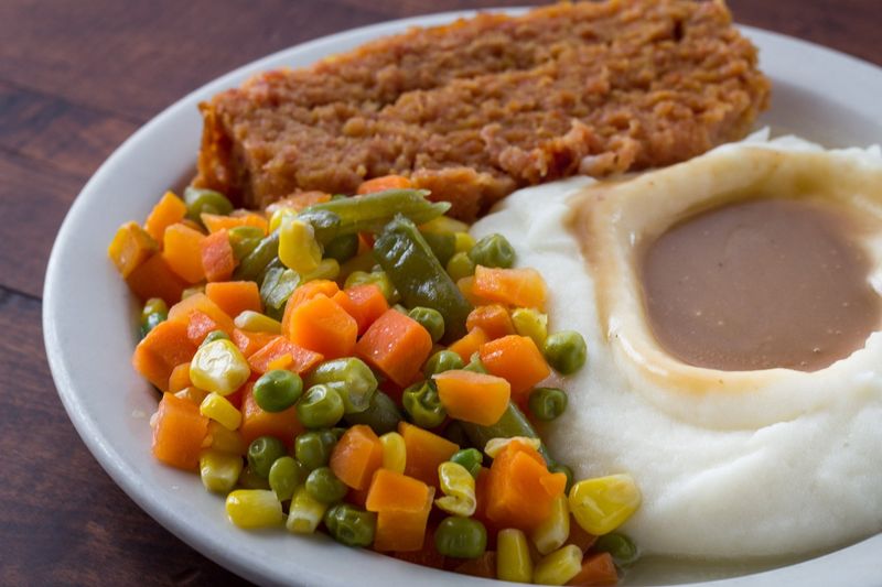 Boyd & Wurthmann Restaurant - Berlin, Ohio