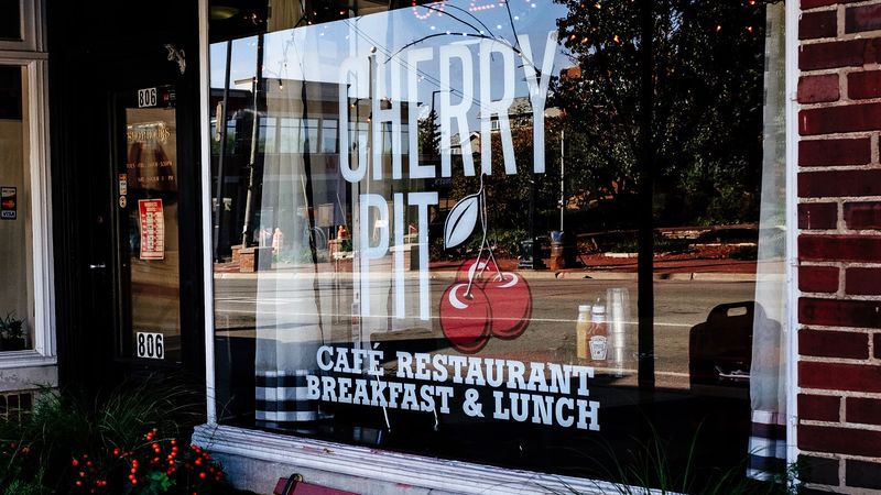 12 Illinois Breakfast Spots Where the Bacon Fryer Never Seems to Cool Down 7 Cherry Pit Cafe - Deerfield, Illinois