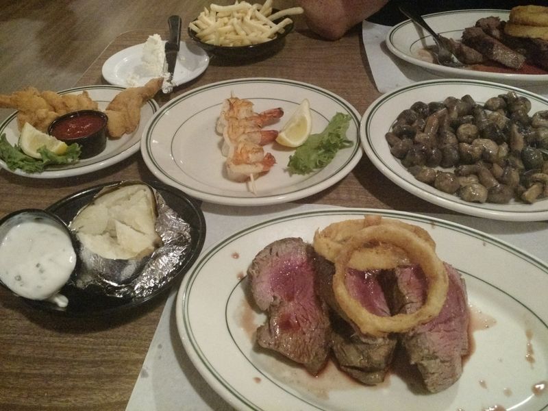 House Sides That Matter