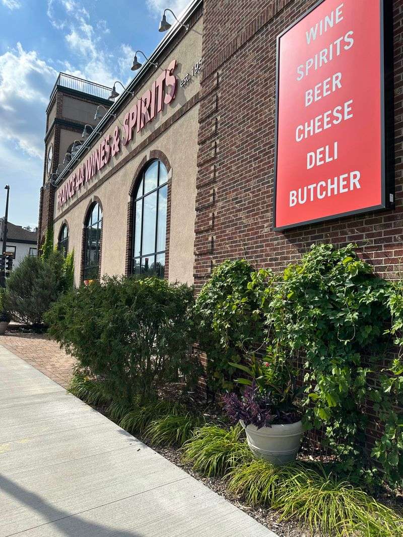 France 44 Cheese & Meat - Minneapolis, Minnesota