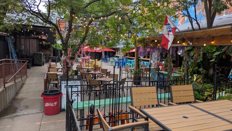 Where to Eat Now: Must Try Spots in Every State + 8 Buzzing New Restaurants 21 Public at the Brickyard - Wichita, Kansas