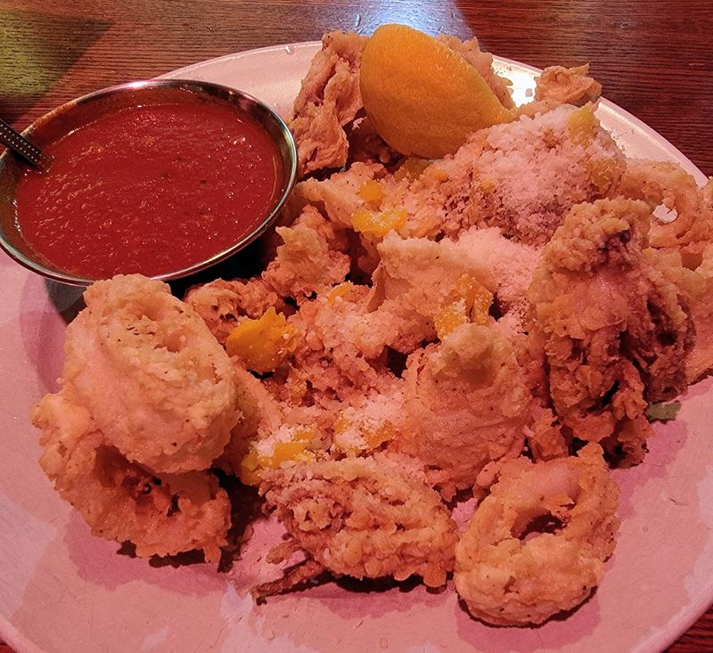 This Kansas City Italian Restaurant Serves Old-School Red Sauce Plates Locals Say Never Change 26 The Soundtrack Of Silverware