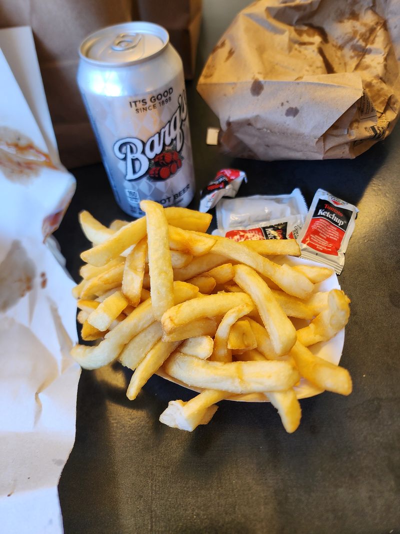 Local Favorite: Gravy Fries Upgrade