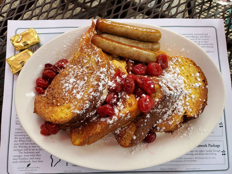 Cherry Everything, Please