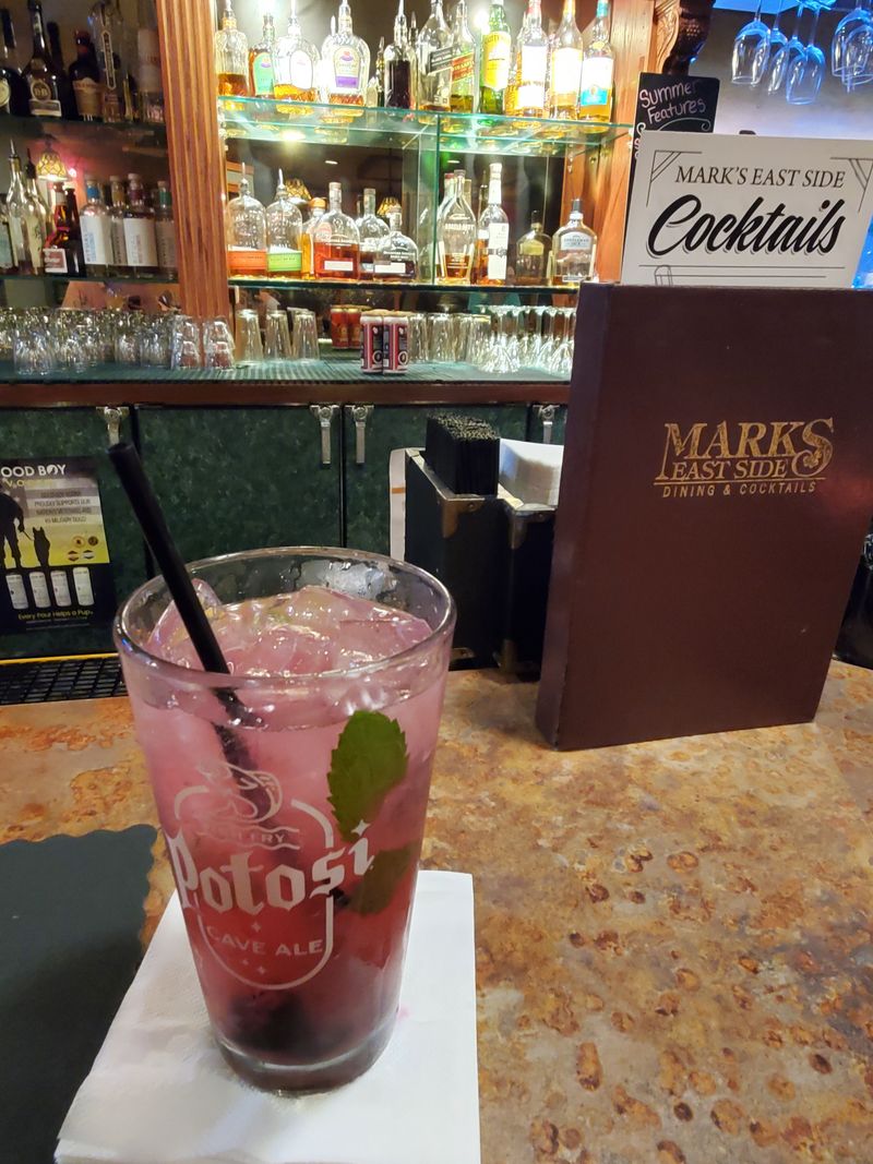 Beer List with German Roots