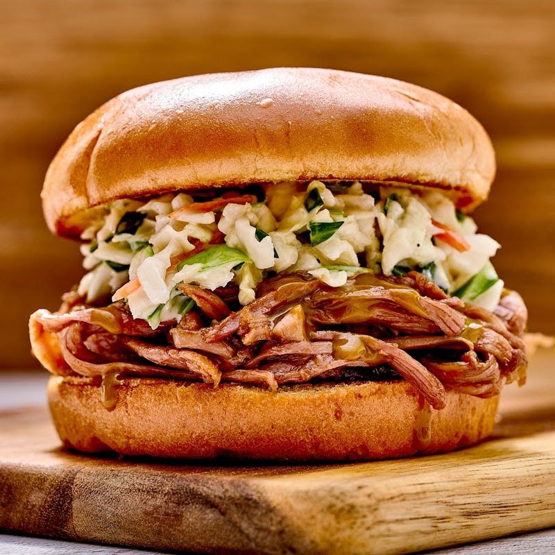 Sonny's BBQ - Gainesville, Florida