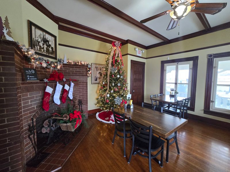 Main Street Bistro - Ferdinand, Indiana