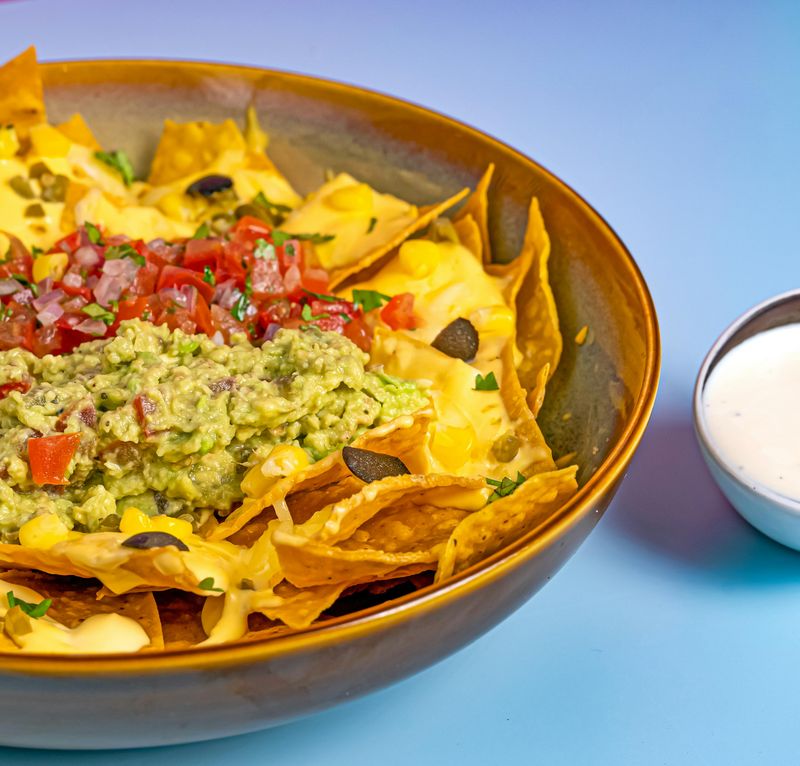 15 Foods People Say They “Don’t Eat Anymore” (But Still Order Quietly) 19 Nachos