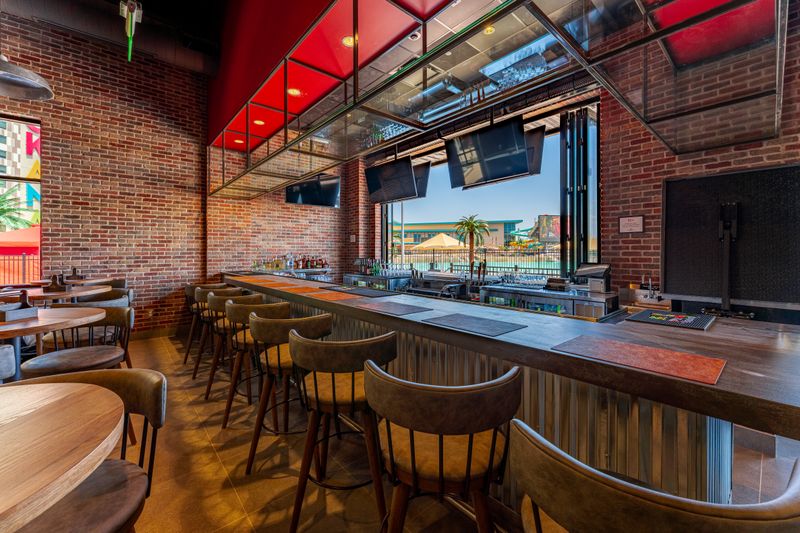 11 Oklahoma Burnt-End Counters Where The Bark And Smoke Speak For Themselves 10 Smokehouse Social - Oklahoma City, OK