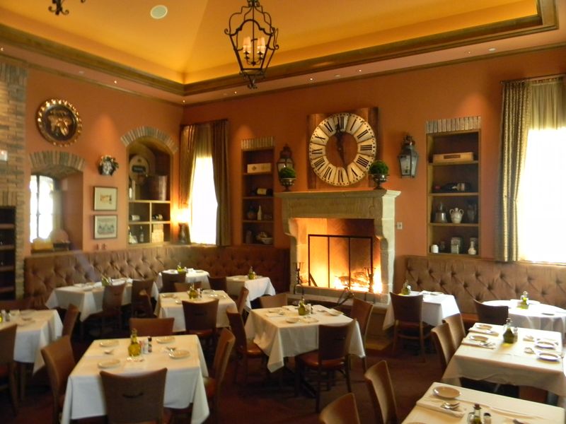 Carrabba's - The Original On Kirby - Houston, Texas