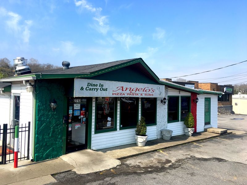 Angelo's Picnic Pizza	Smyrna, Tennessee