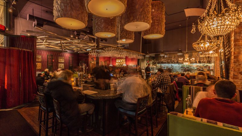 Where to Eat Now: Must Try Spots in Every State + 8 Buzzing New Restaurants 17 ALAVITA - Boise, Idaho