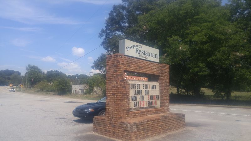 Margaret's Restaurant - Norris, South Carolina