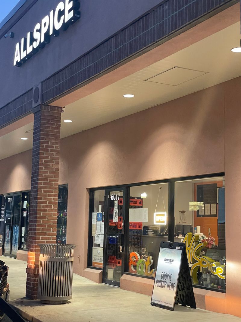 MOLTN Cookies - Baked To Order Cookies, Arlington, Virginia