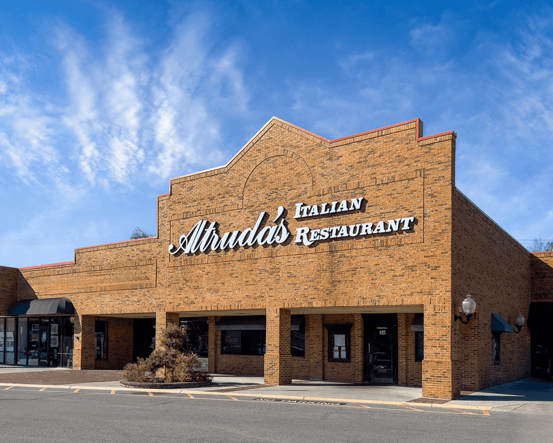 Altruda’s Italian Restaurant