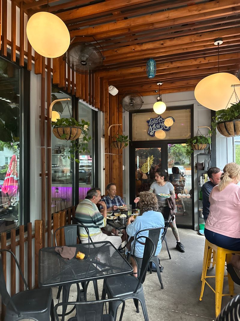 Where to Eat Now: Must Try Spots in Every State + 8 Buzzing New Restaurants 15 Talat Market - Atlanta, Georgia