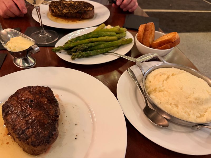 Murray's - Minneapolis, Minnesota