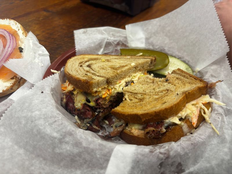 Stein's Market and Deli - New Orleans, Louisiana