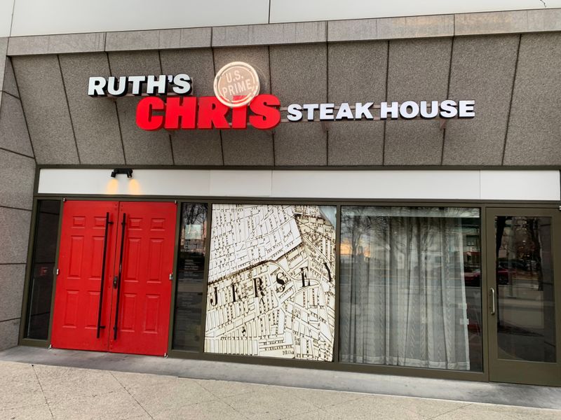 Ruth's Chris Steak House