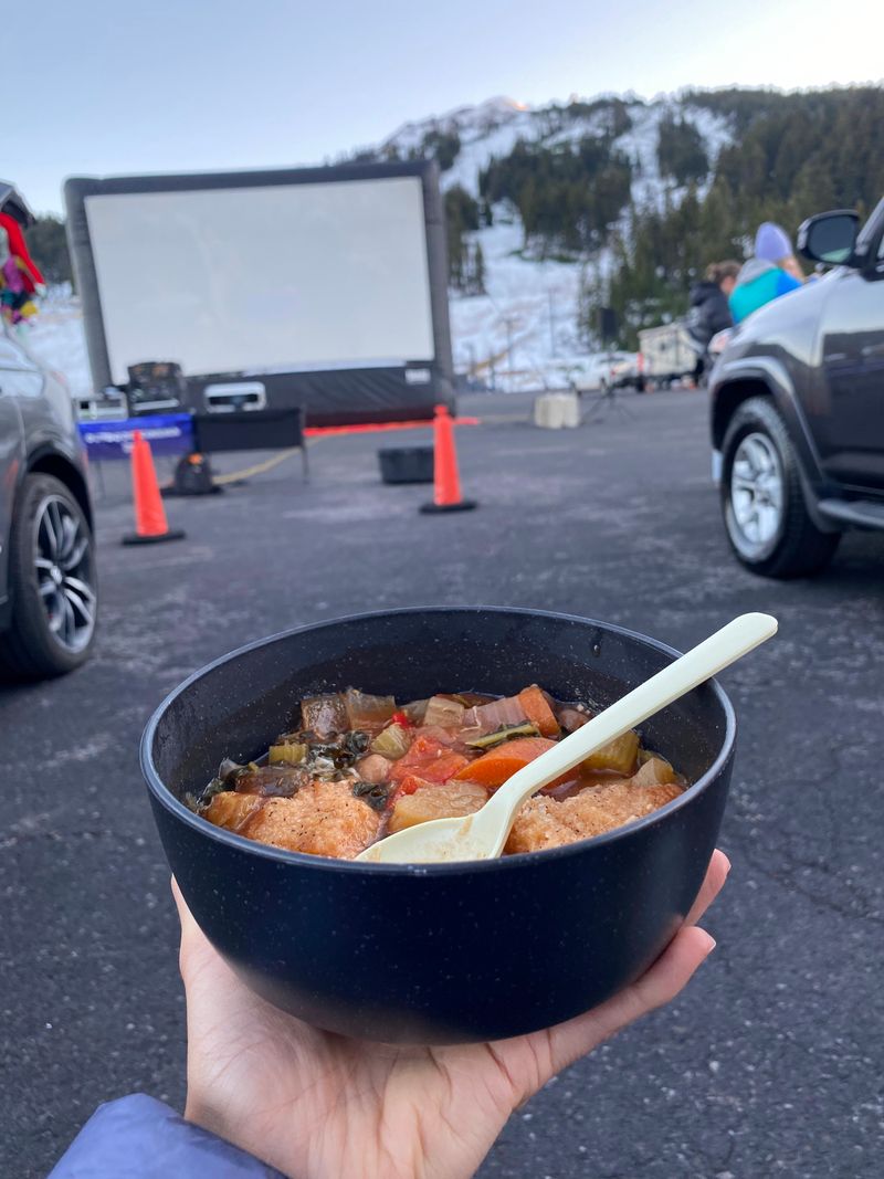 Central Oregon Soup Company - Bend, Oregon