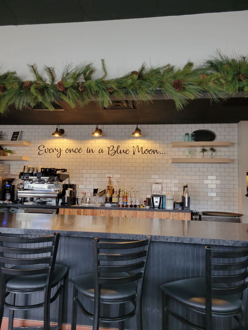 Buttermilk Classic With Local Butter