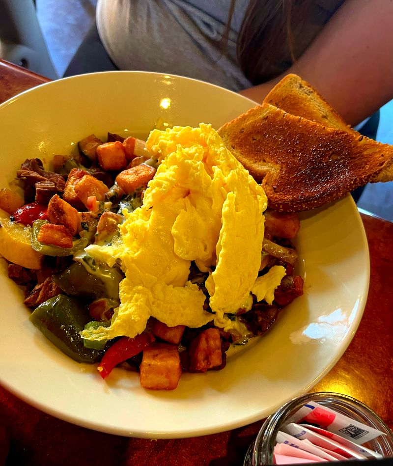 This Arizona Café Serves Breakfast Tamales Locals Wait All Week For 18 Value Sweet Spot