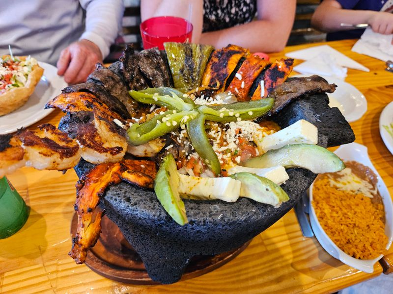 This Iowa Mexican Grill Serves Fajitas And Margaritas Locals Say Always Bring A Crowd 11 First Bite, Full Stop