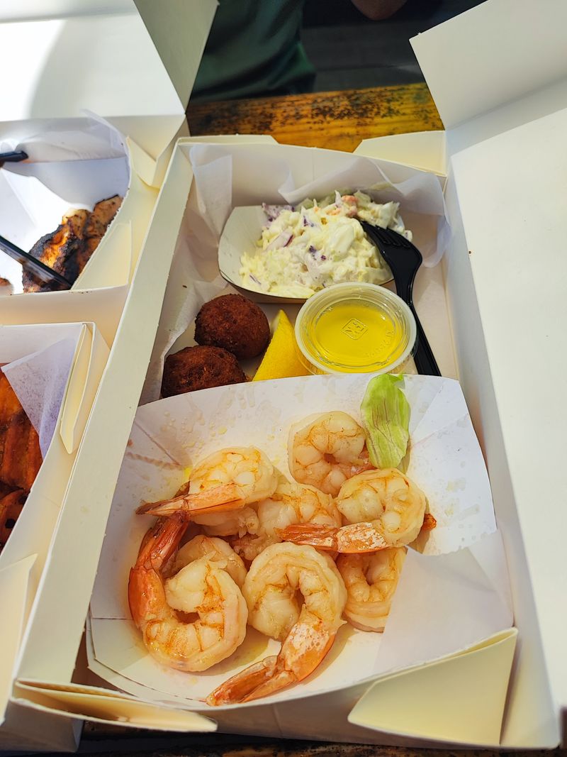 Mustard Sauce That Makes The Claw