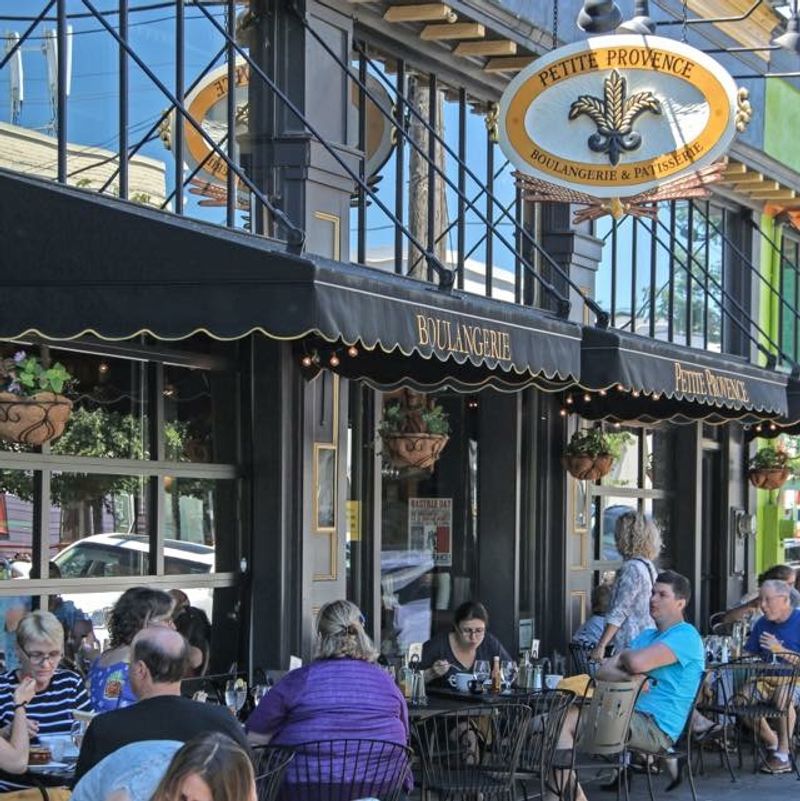 Petite Provence Boulangerie & Patisserie - Portland, OR