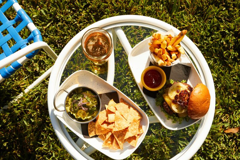 Stagecoach Inn - Salado, Texas