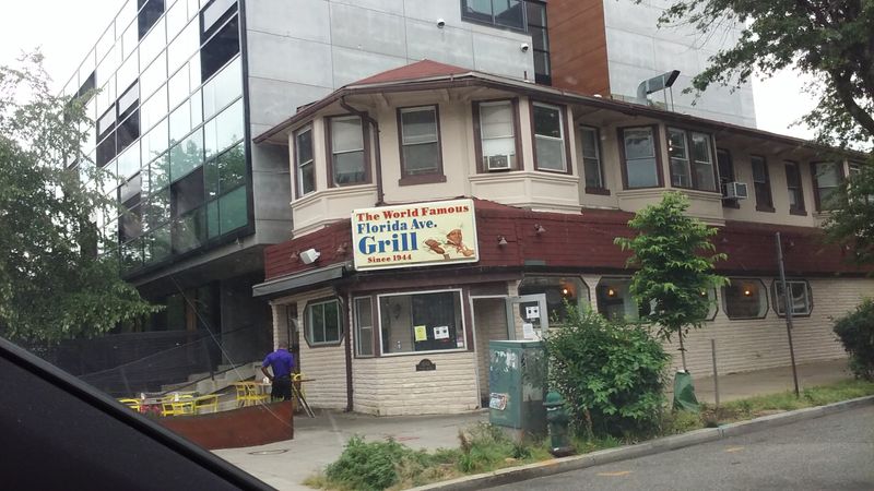 Florida Avenue Grill - Washington, District of Columbia