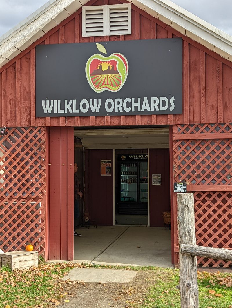 Wilklow Orchards – Highland, New York