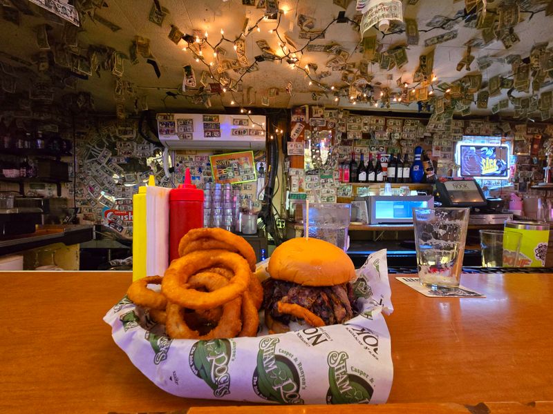 The Nook - St Paul, Minnesota